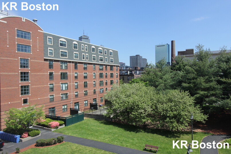 650 Columbus Ave, South End