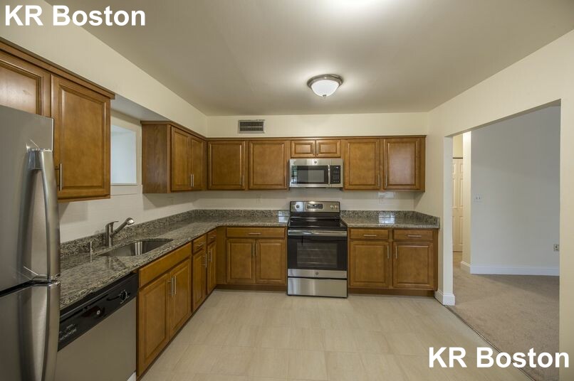 650 Columbus Ave, South End