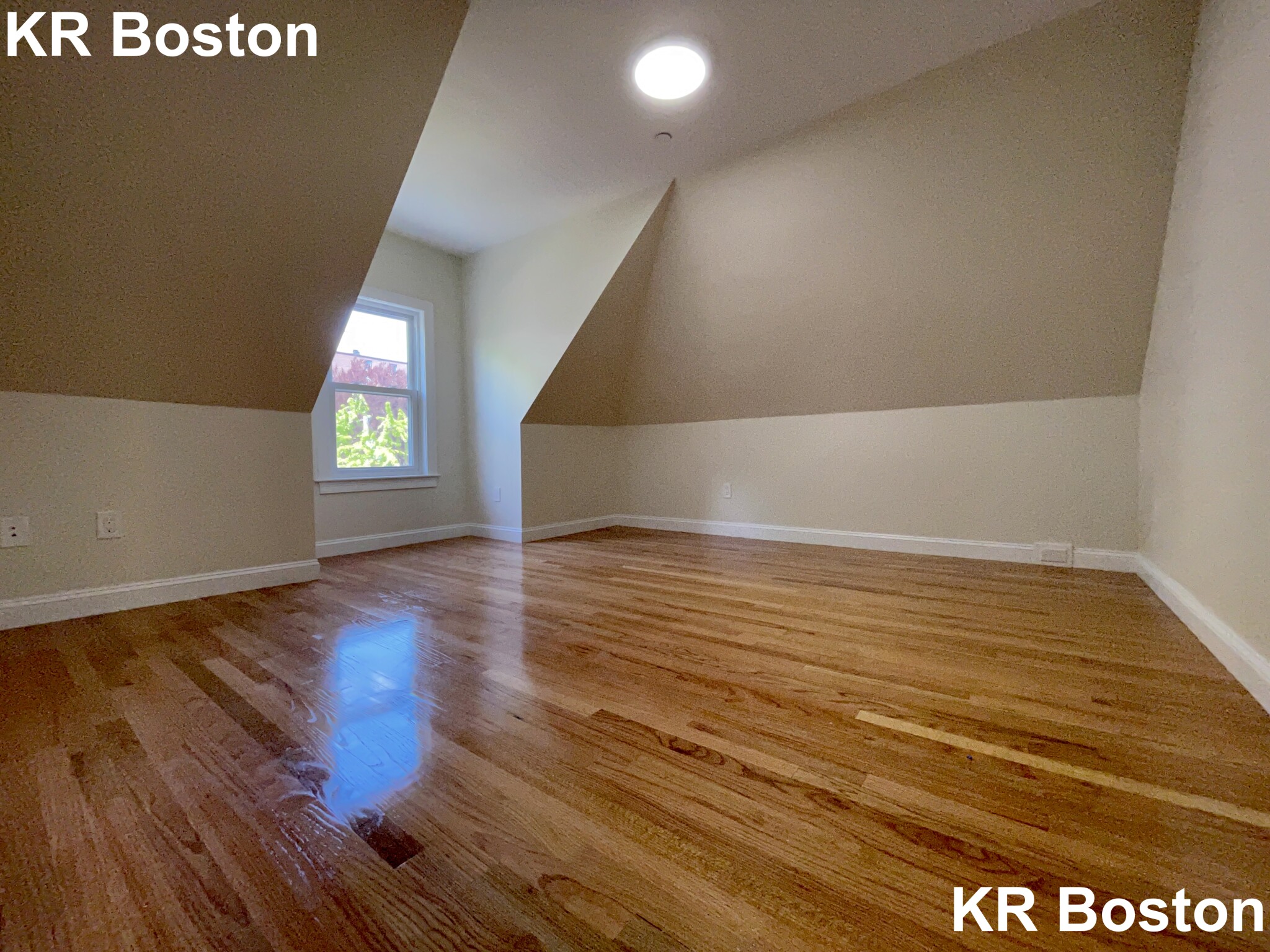 12 Harris St, Coolidge Corner