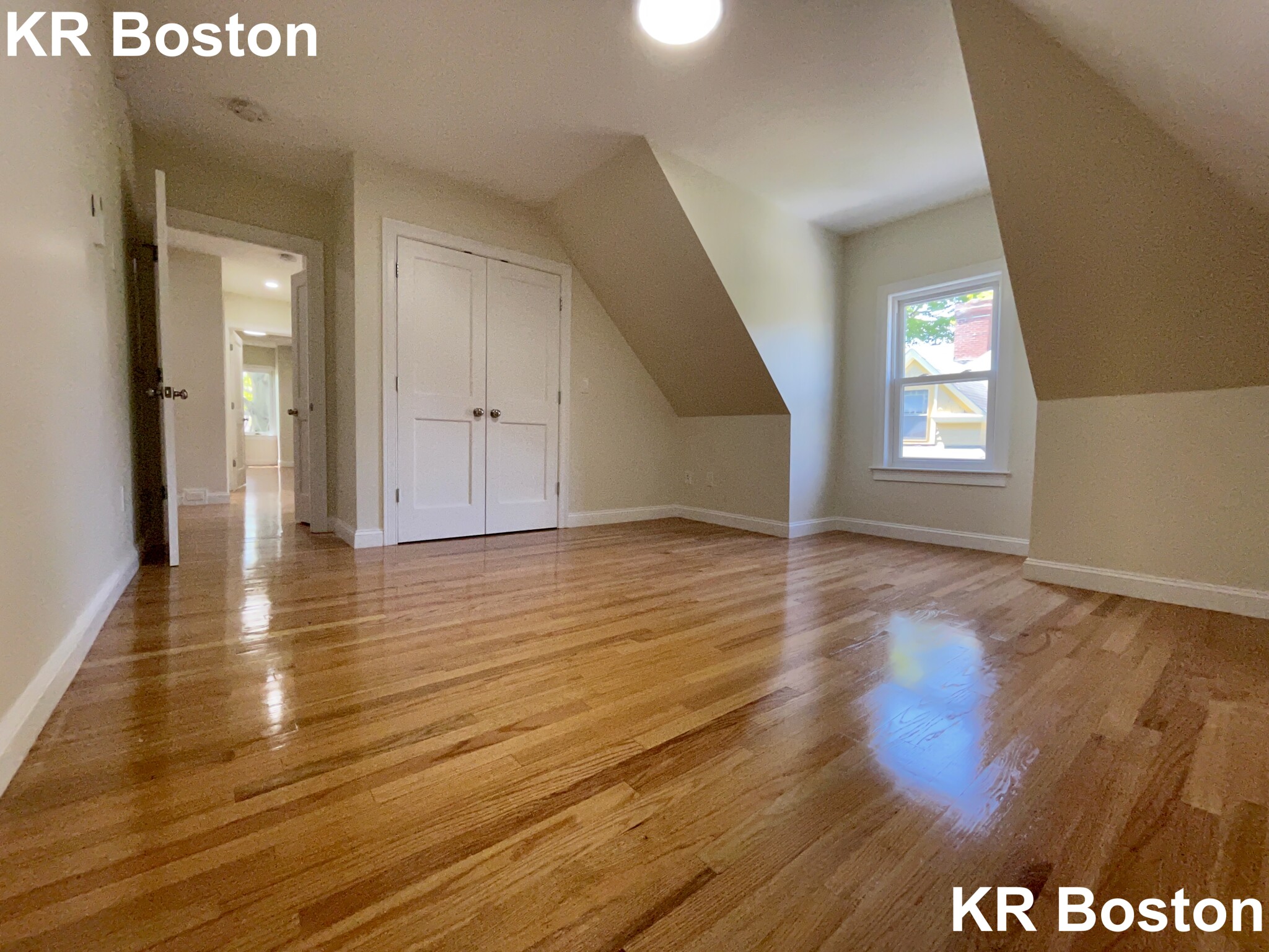 12 Harris St, Coolidge Corner