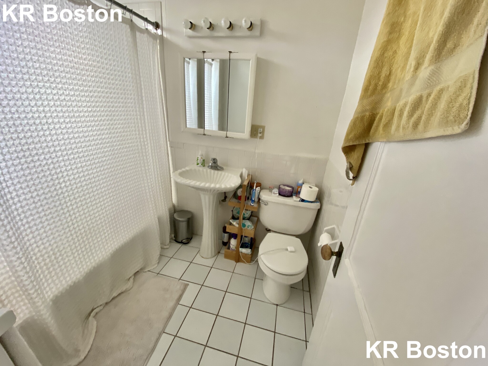 1 bed, 1 bath apartment for rent at 1258 Commonwealth Ave Unit 24, Allston — photo 18 of 41