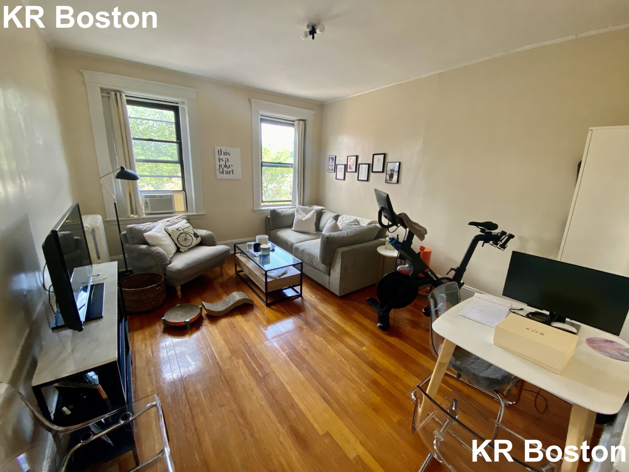 1 bed, 1 bath apartment for rent at 1258 Commonwealth Ave Unit 24, Allston — photo 22 of 41