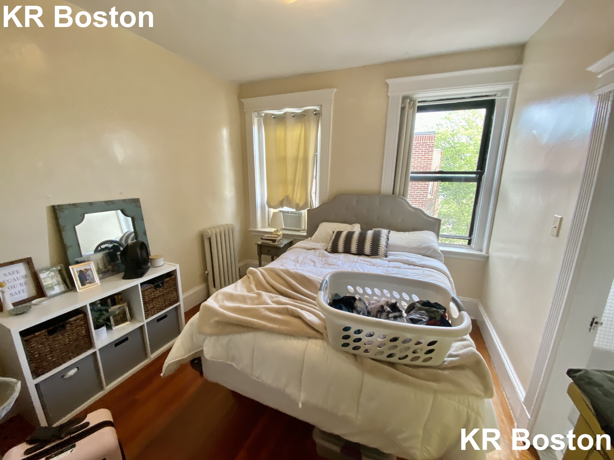 1 bed, 1 bath apartment for rent at 1258 Commonwealth Ave Unit 24, Allston — photo 20 of 41