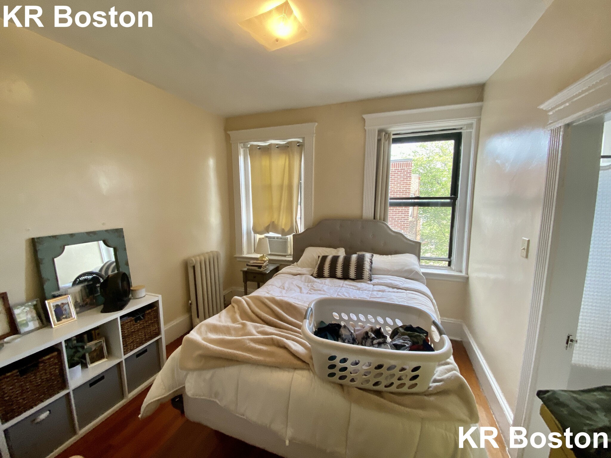 1 bed, 1 bath apartment for rent at 1258 Commonwealth Ave Unit 24, Allston — photo 19 of 41