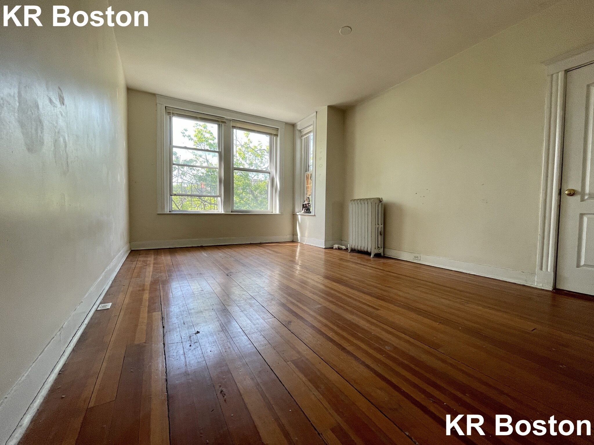 3 bed, 1 bath apartment for rent at 1130 Commonwealth Ave Unit 5, Allston — photo 5 of 120