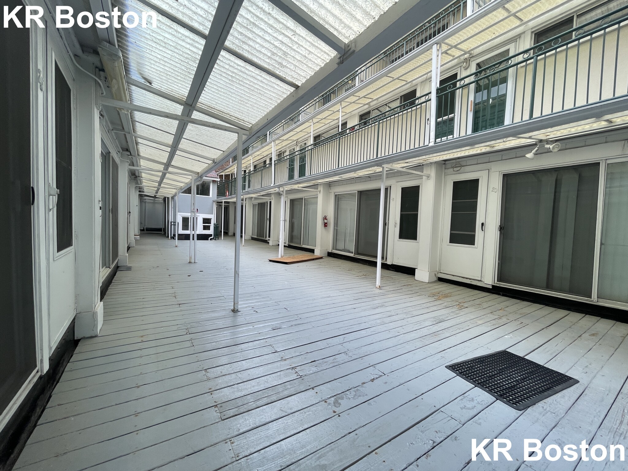 49 Symphony Rd, Fenway