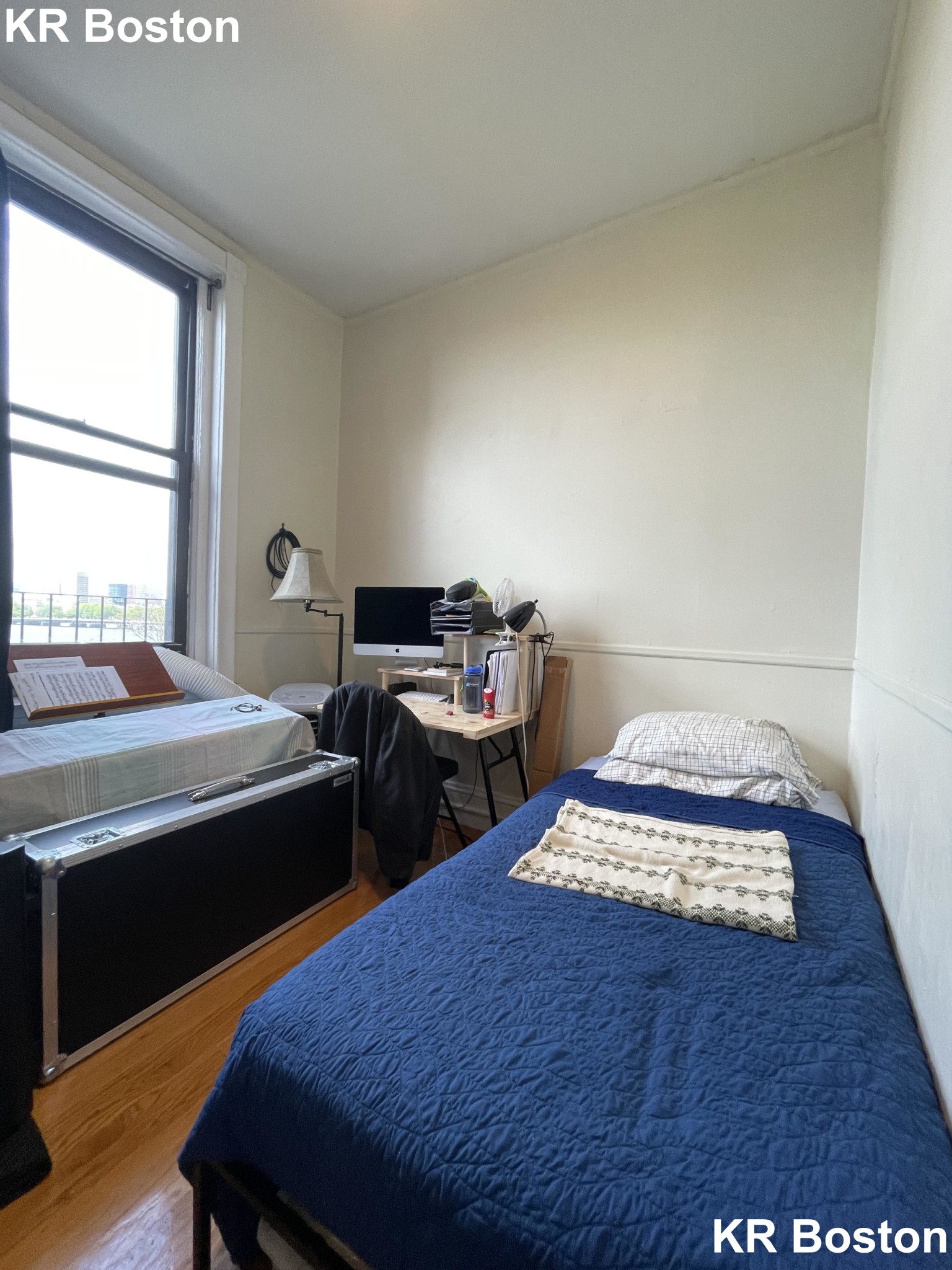 3 bed, 1 bath apartment for rent at 43 Bay State Rd Unit 4, Fenway — photo 13 of 24