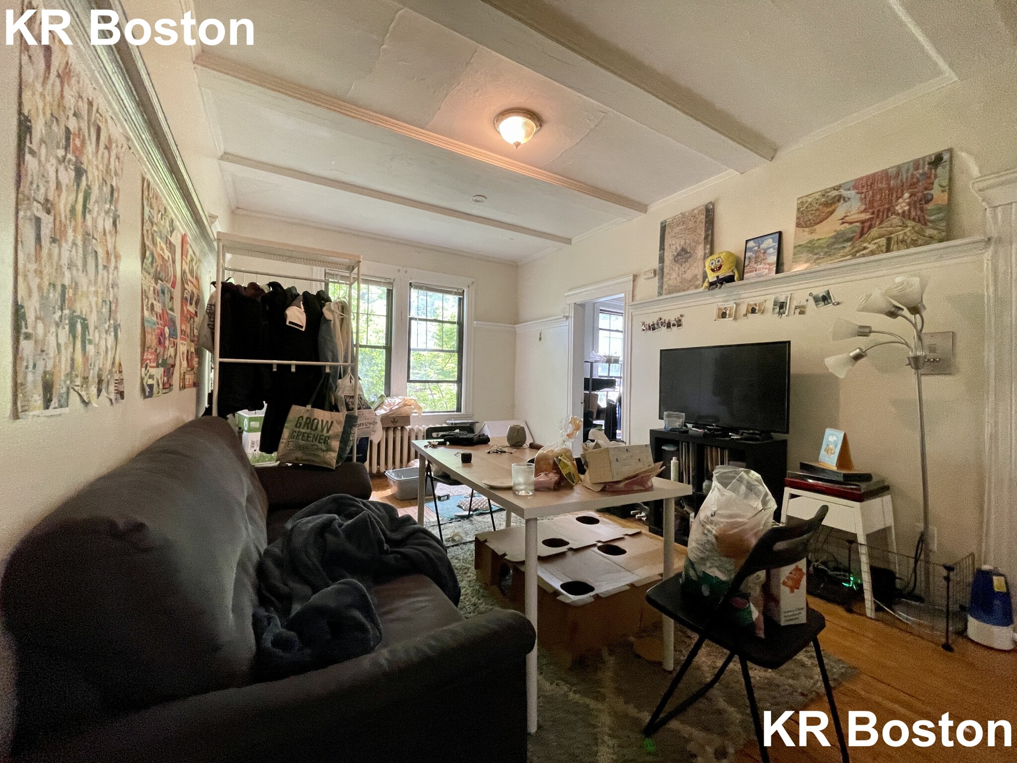 2 bed, 1 bath apartment for rent at 45 Gordon St Unit 2, Allston — photo 18 of 45