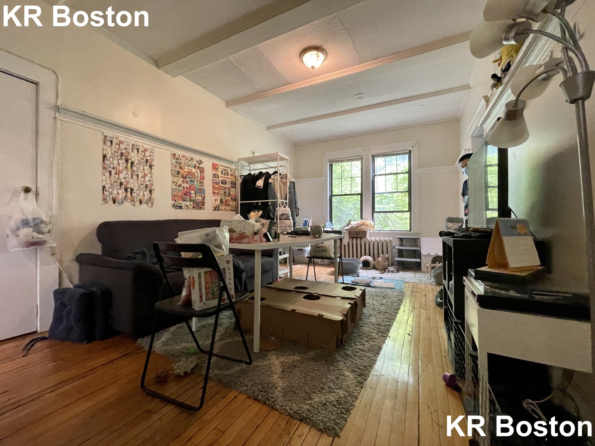 2 bed, 1 bath apartment for rent at 45 Gordon St Unit 2, Allston — photo 23 of 45