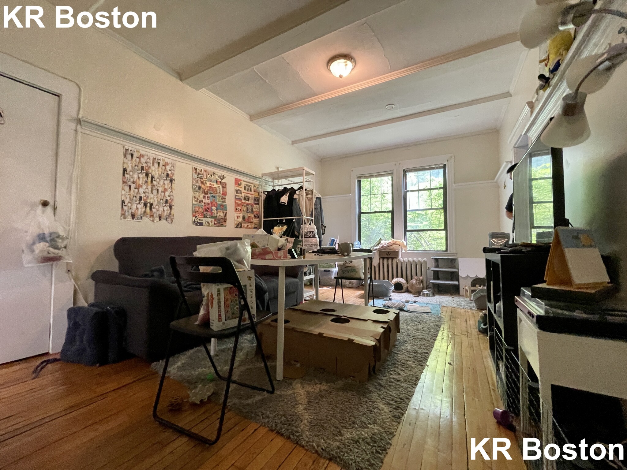 2 bed, 1 bath apartment for rent at 45 Gordon St Unit 2, Allston — photo 19 of 45