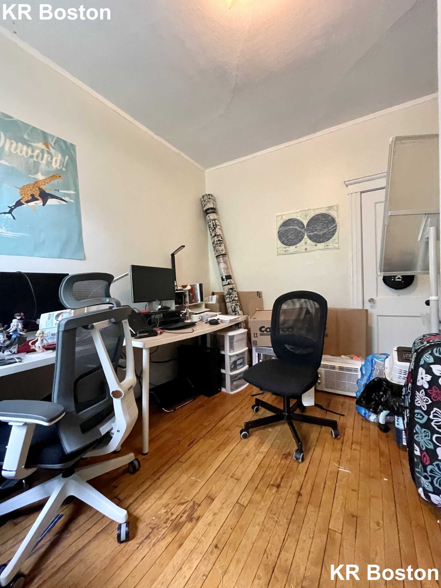 2 bed, 1 bath apartment for rent at 45 Gordon St Unit 2, Allston — photo 9 of 45