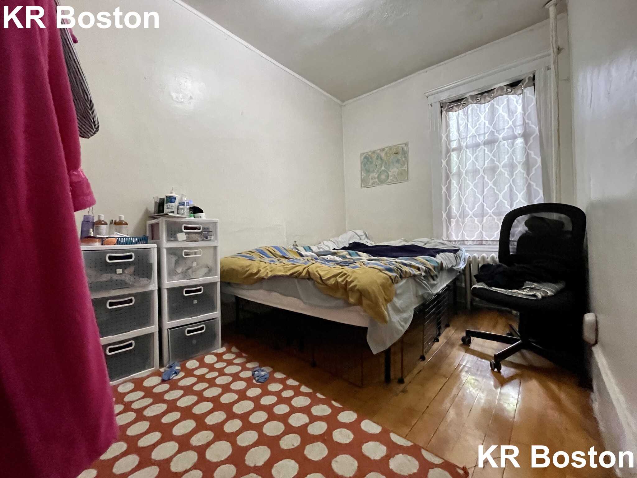 2 bed, 1 bath apartment for rent at 45 Gordon St Unit 2, Allston — photo 22 of 45