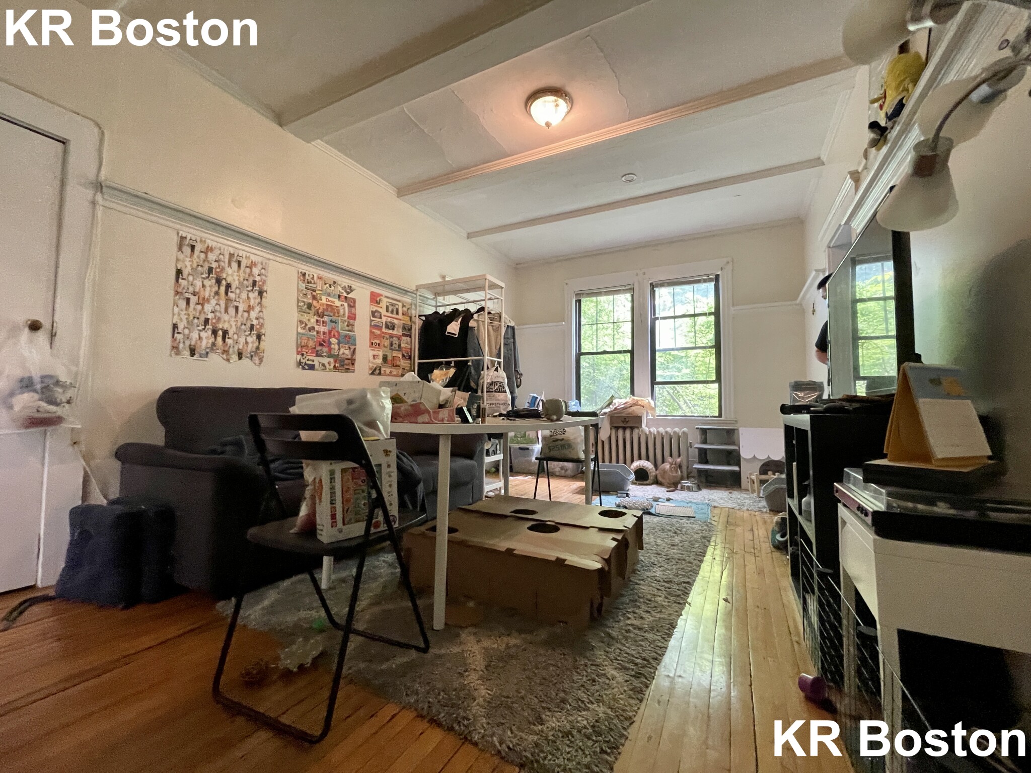 2 bed, 1 bath apartment for rent at 45 Gordon St Unit 2, Allston — photo 24 of 45