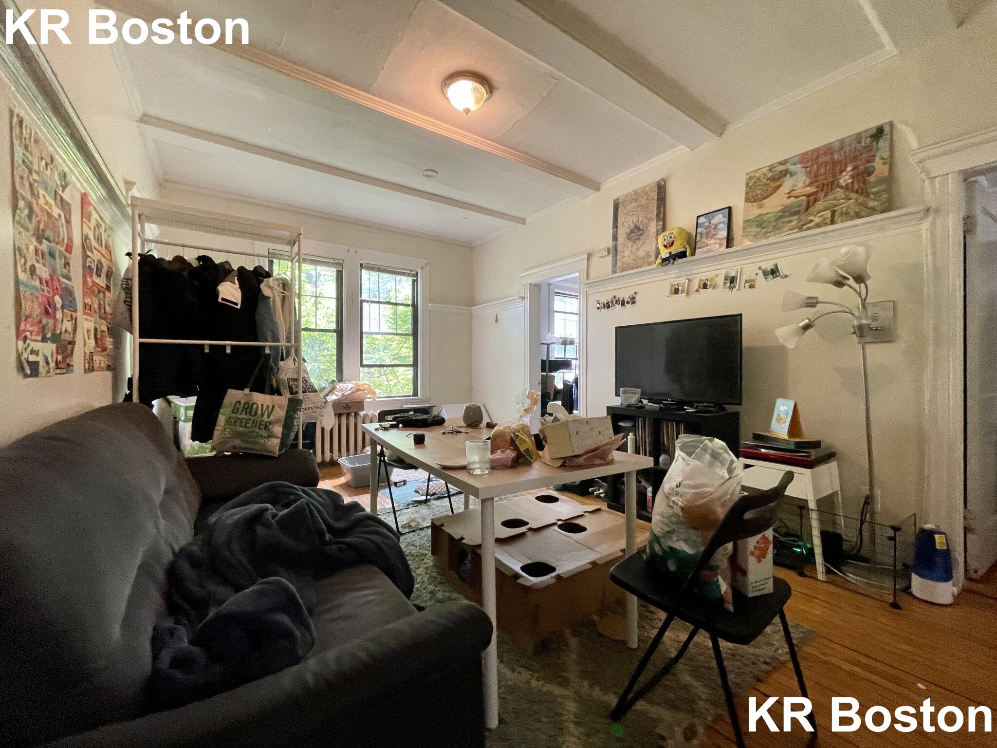 2 bed, 1 bath apartment for rent at 45 Gordon St Unit 2, Allston — photo 20 of 45