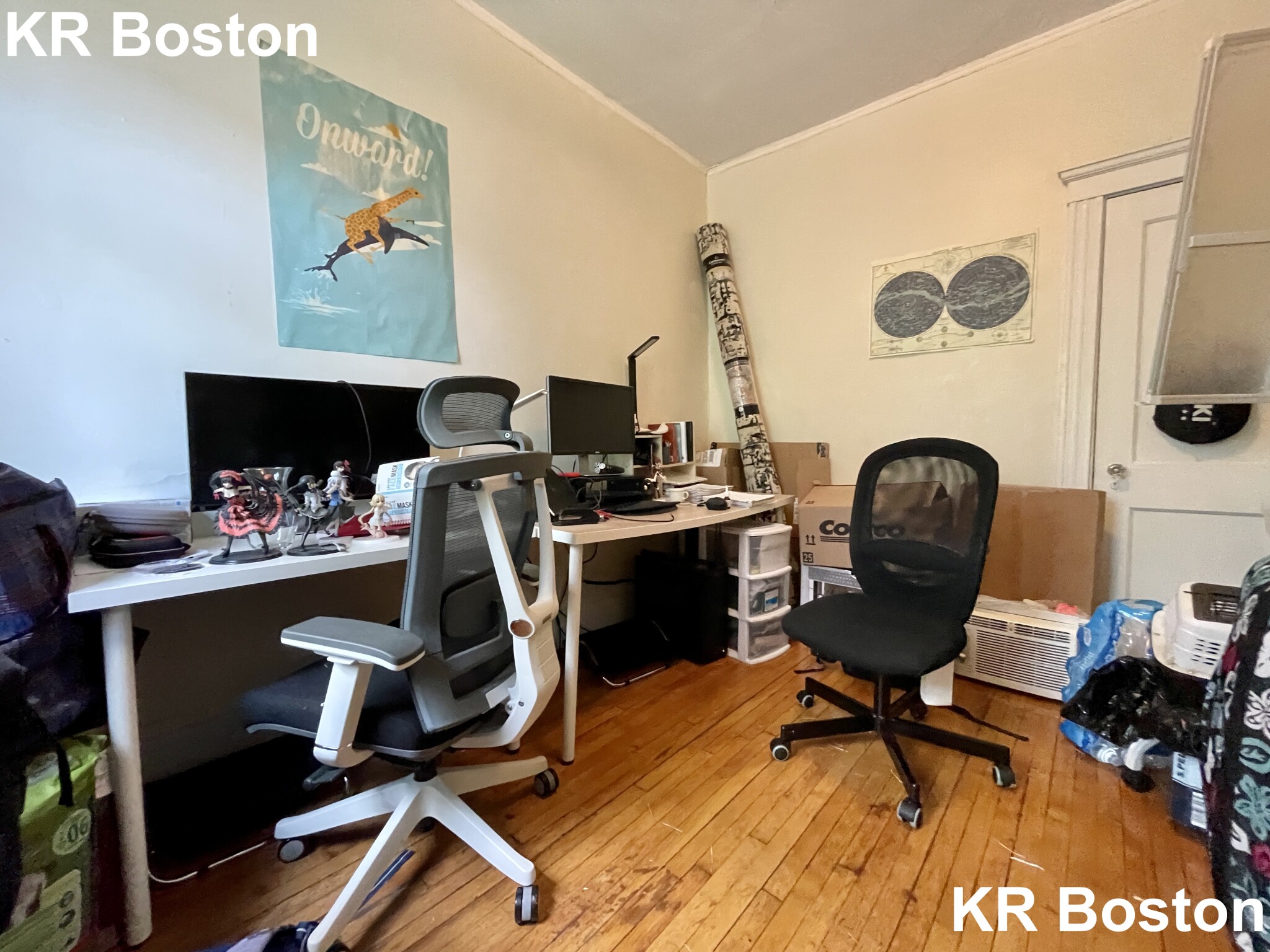 2 bed, 1 bath apartment for rent at 45 Gordon St Unit 2, Allston — photo 29 of 45