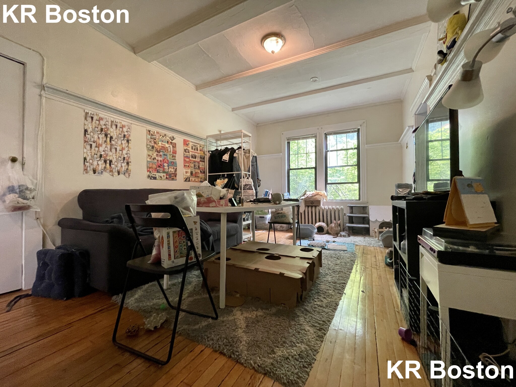 2 bed, 1 bath apartment for rent at 45 Gordon St Unit 2, Allston — photo 26 of 45