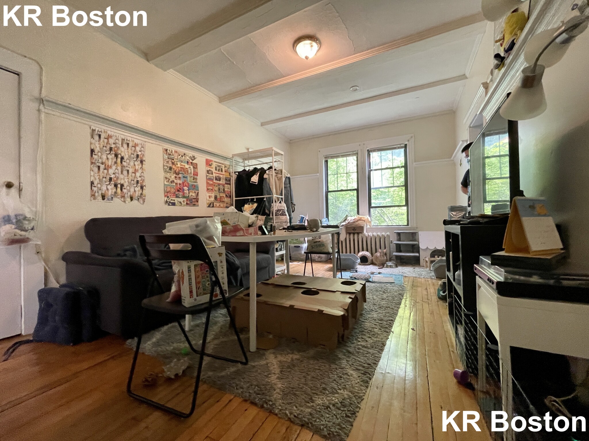 2 bed, 1 bath apartment for rent at 45 Gordon St Unit 2, Allston — photo 25 of 45