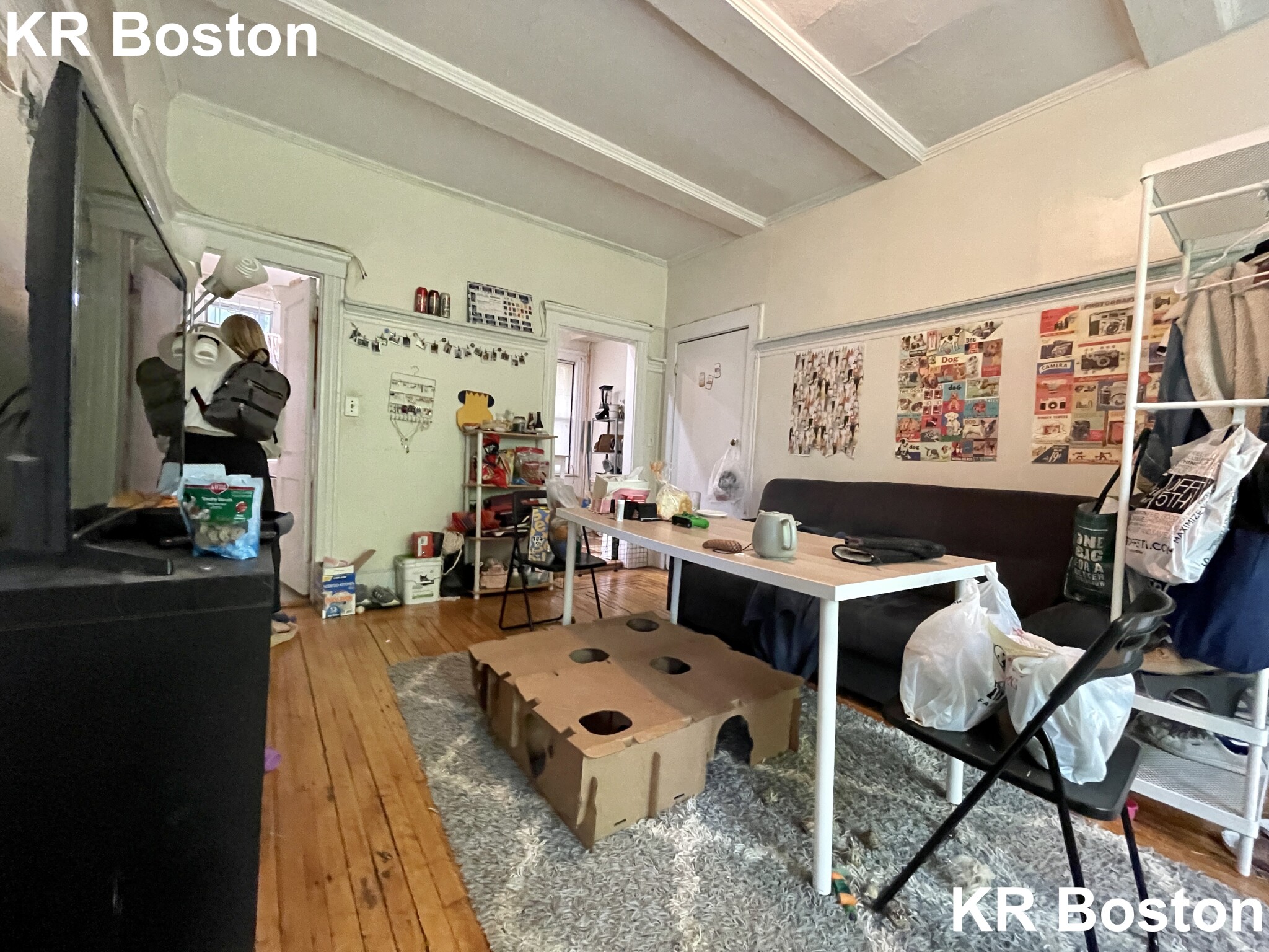 2 bed, 1 bath apartment for rent at 45 Gordon St Unit 2, Allston — photo 14 of 45