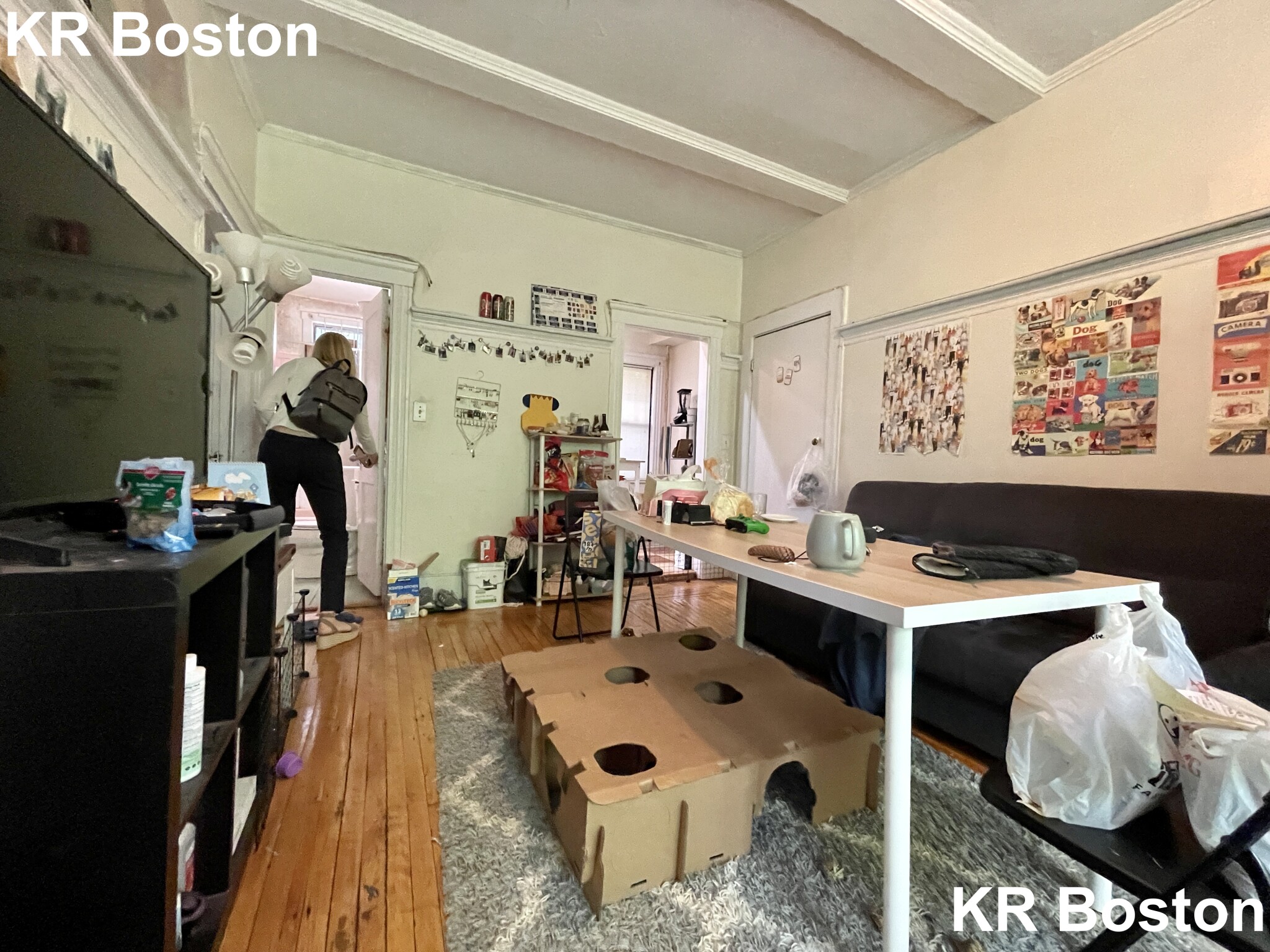 2 bed, 1 bath apartment for rent at 45 Gordon St Unit 2, Allston — photo 28 of 45