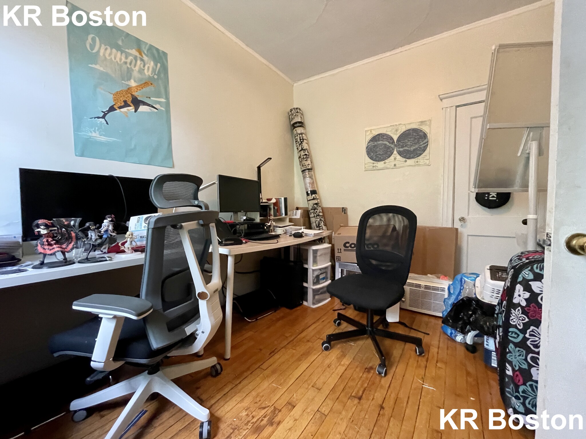 2 bed, 1 bath apartment for rent at 45 Gordon St Unit 2, Allston — photo 30 of 45