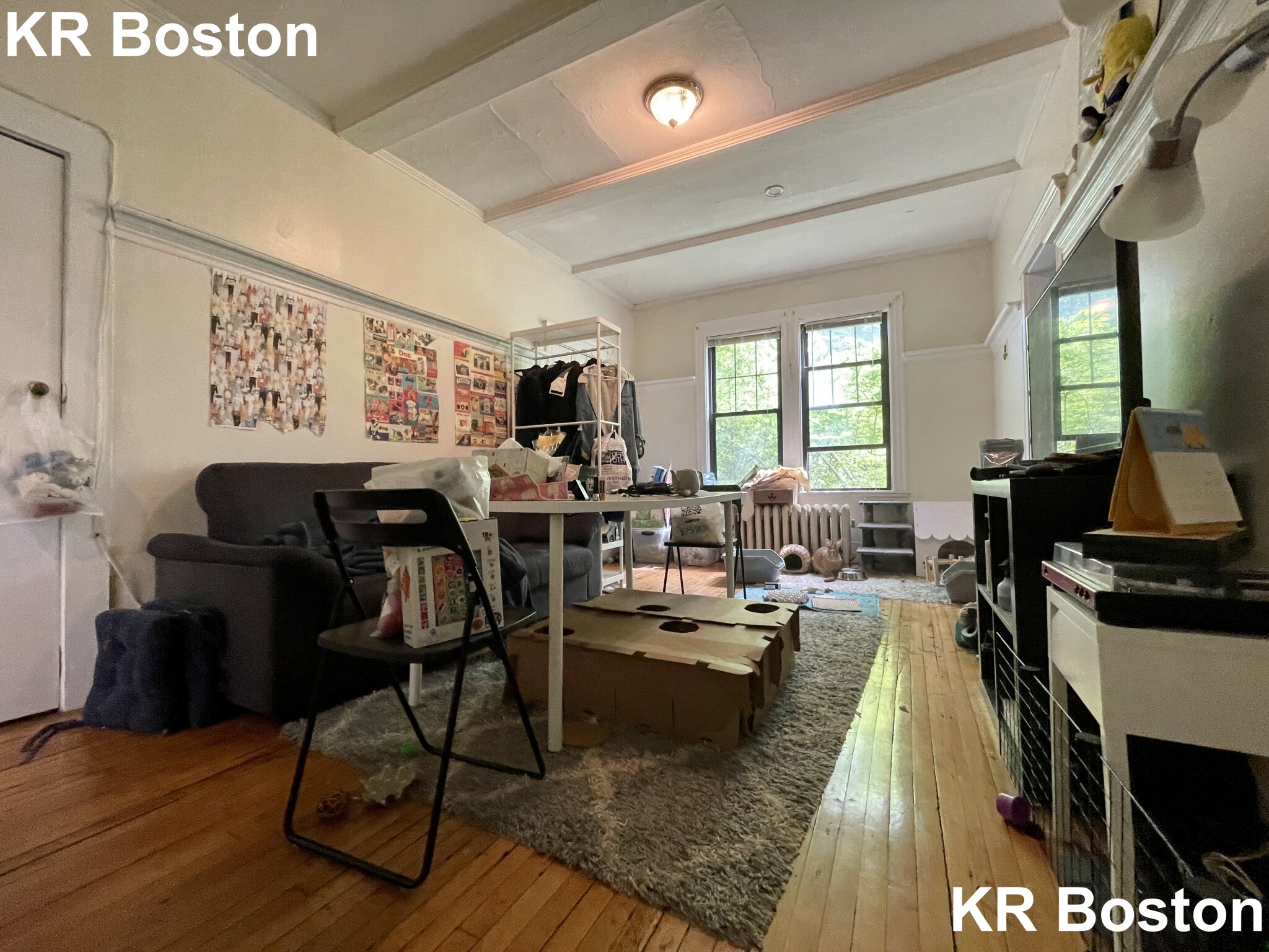 2 bed, 1 bath apartment for rent at 45 Gordon St Unit 2, Allston — photo 27 of 45