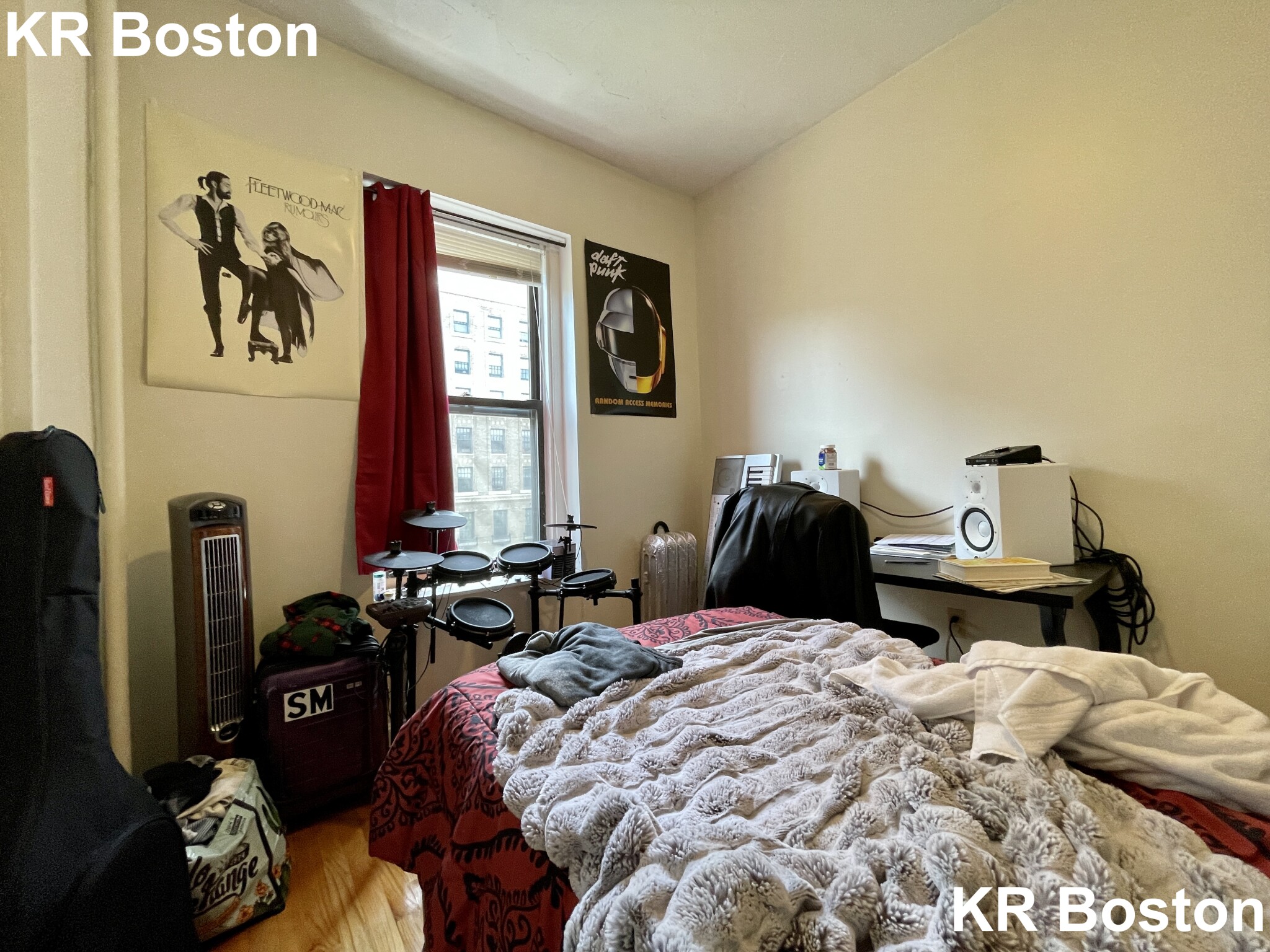 311 Huntington Ave, Fenway