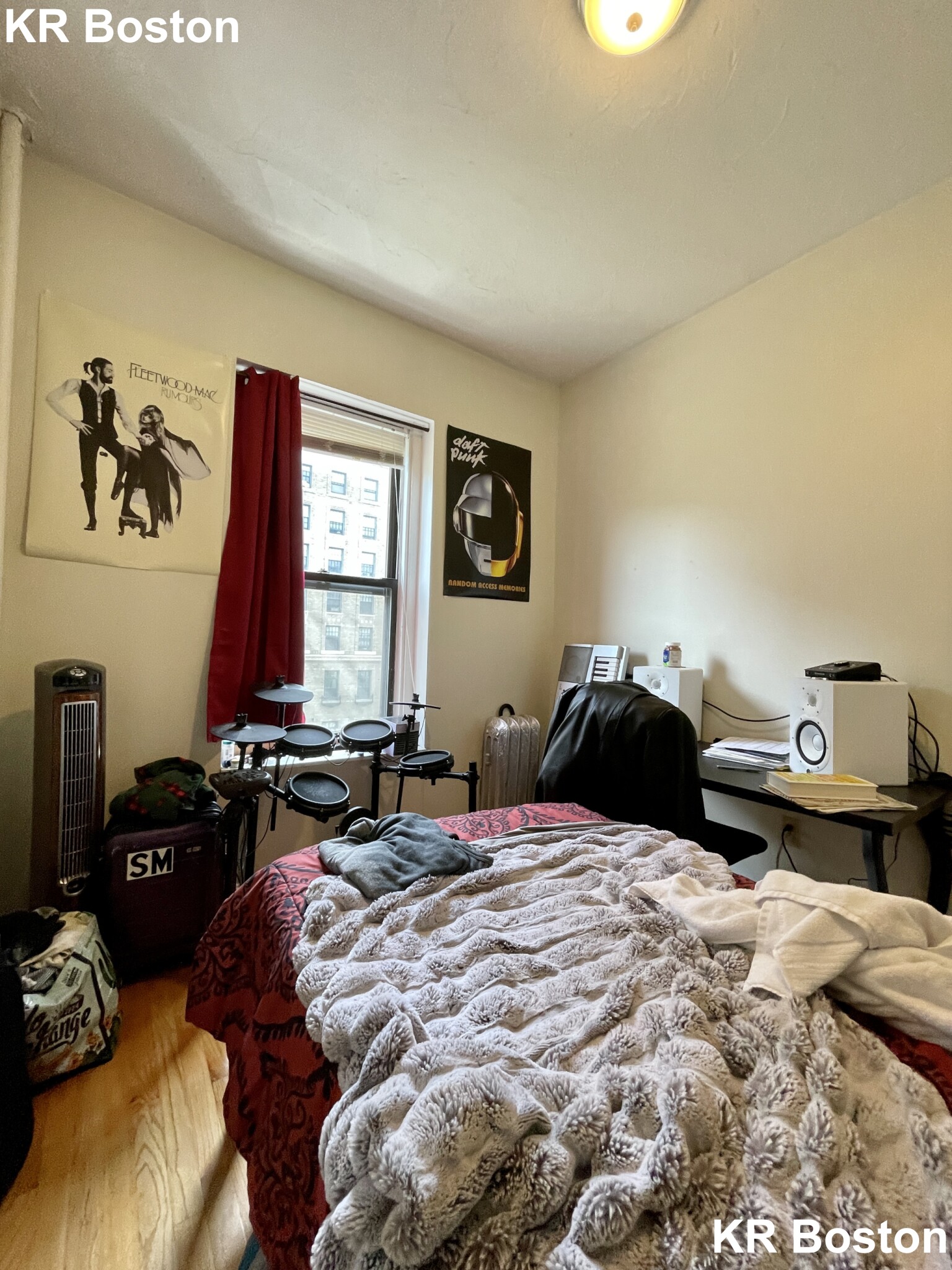 311 Huntington Ave, Fenway