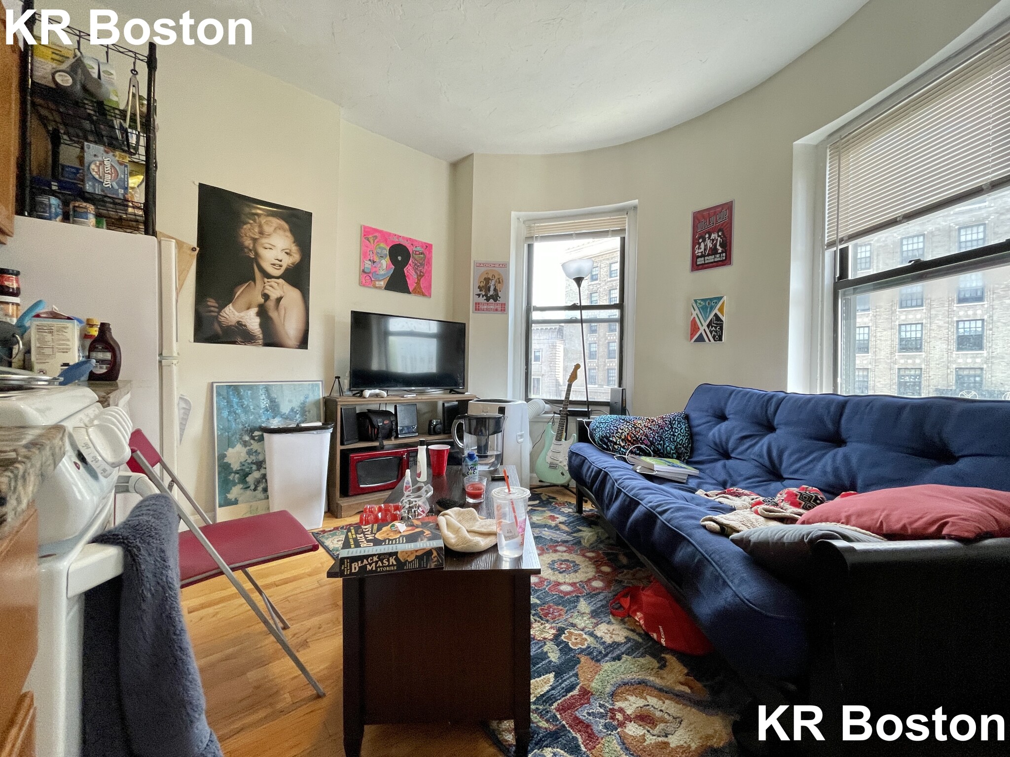 311 Huntington Ave, Fenway