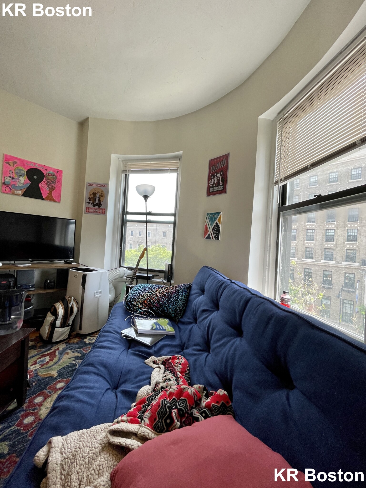 311 Huntington Ave, Fenway