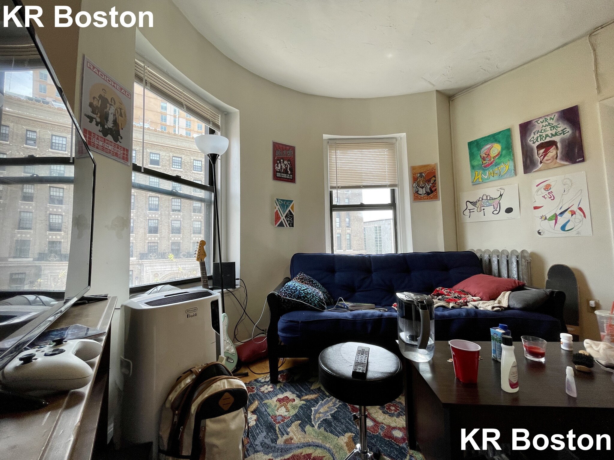 311 Huntington Ave, Fenway