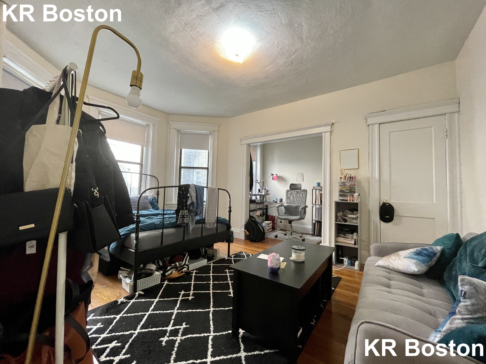 Studio bed, 1 bath apartment for rent at 1160 Commonwealth Ave Unit 24, Allston — photo 10 of 10