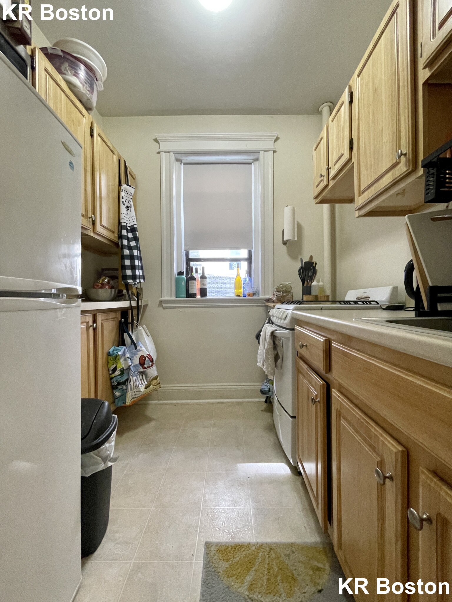 Studio bed, 1 bath apartment for rent at 1160 Commonwealth Ave Unit 24, Allston — photo 5 of 10