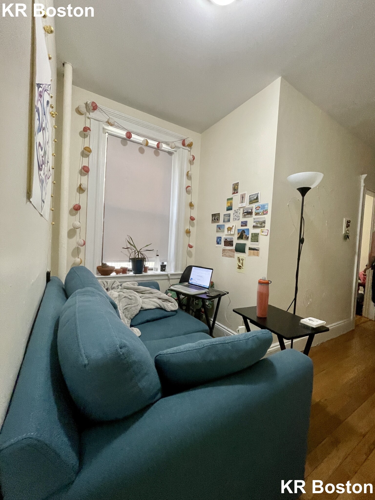 1 bed, 1 bath apartment for rent at 1156 Commonwealth Ave Unit 9, Allston — photo 9 of 10
