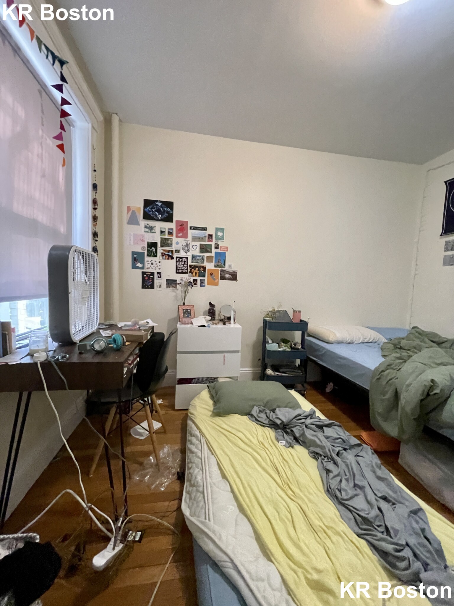 1 bed, 1 bath apartment for rent at 1156 Commonwealth Ave Unit 9, Allston — photo 6 of 10