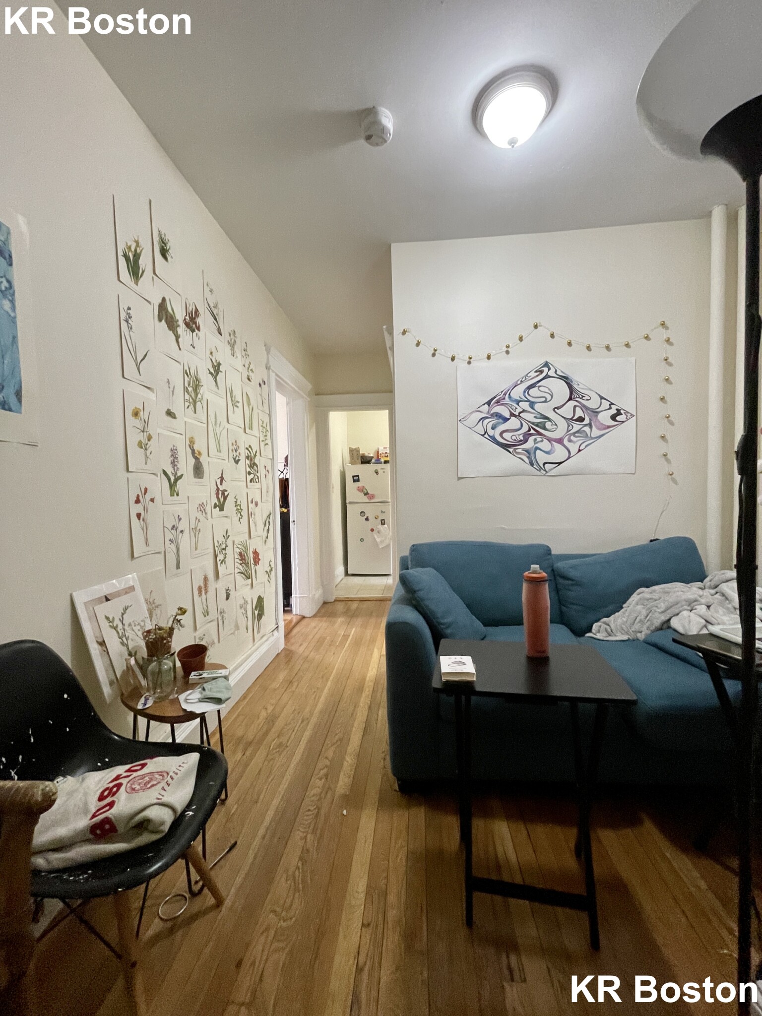 1 bed, 1 bath apartment for rent at 1156 Commonwealth Ave Unit 9, Allston — photo 10 of 10