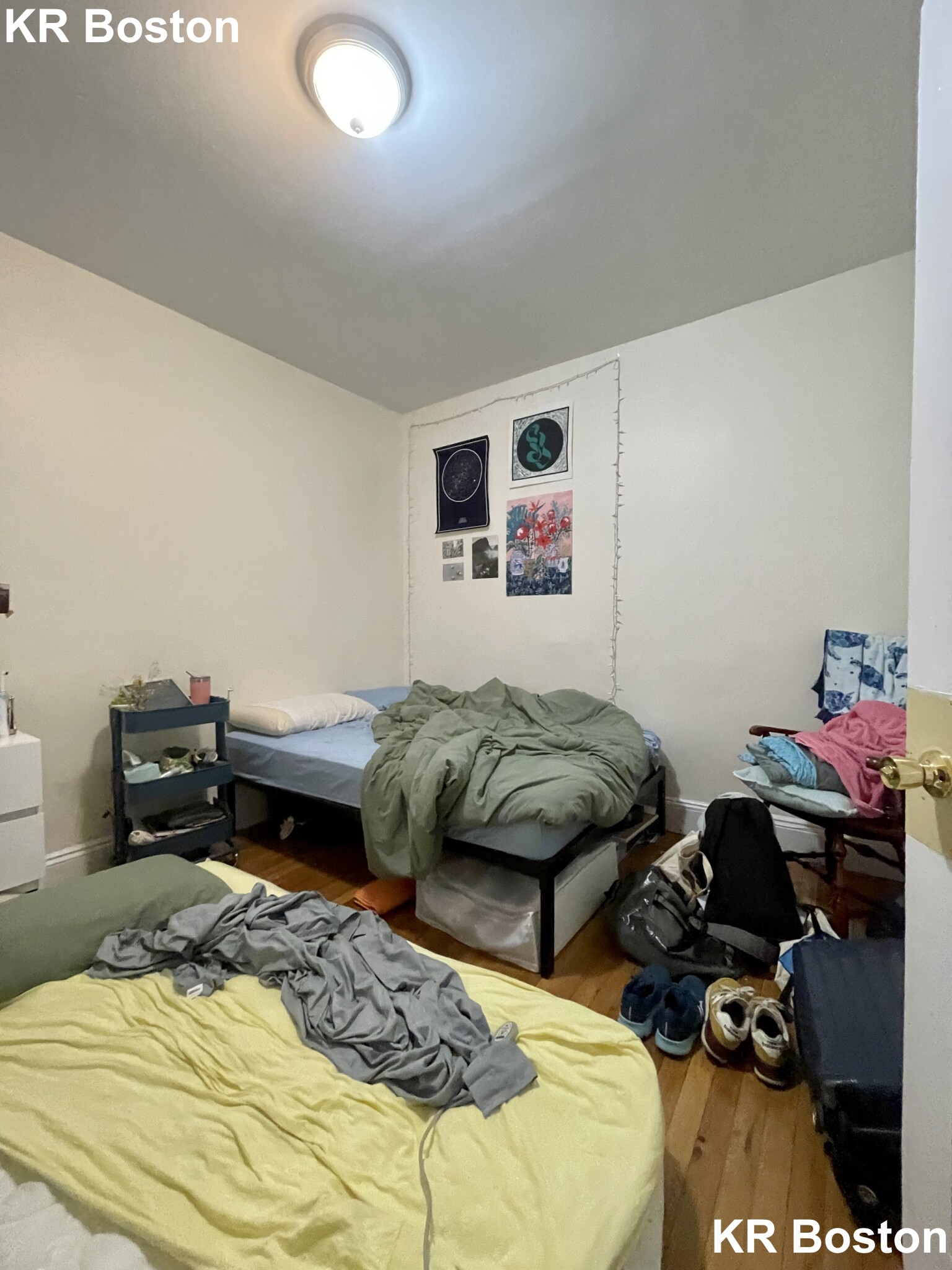 1 bed, 1 bath apartment for rent at 1156 Commonwealth Ave Unit 9, Allston — photo 7 of 10