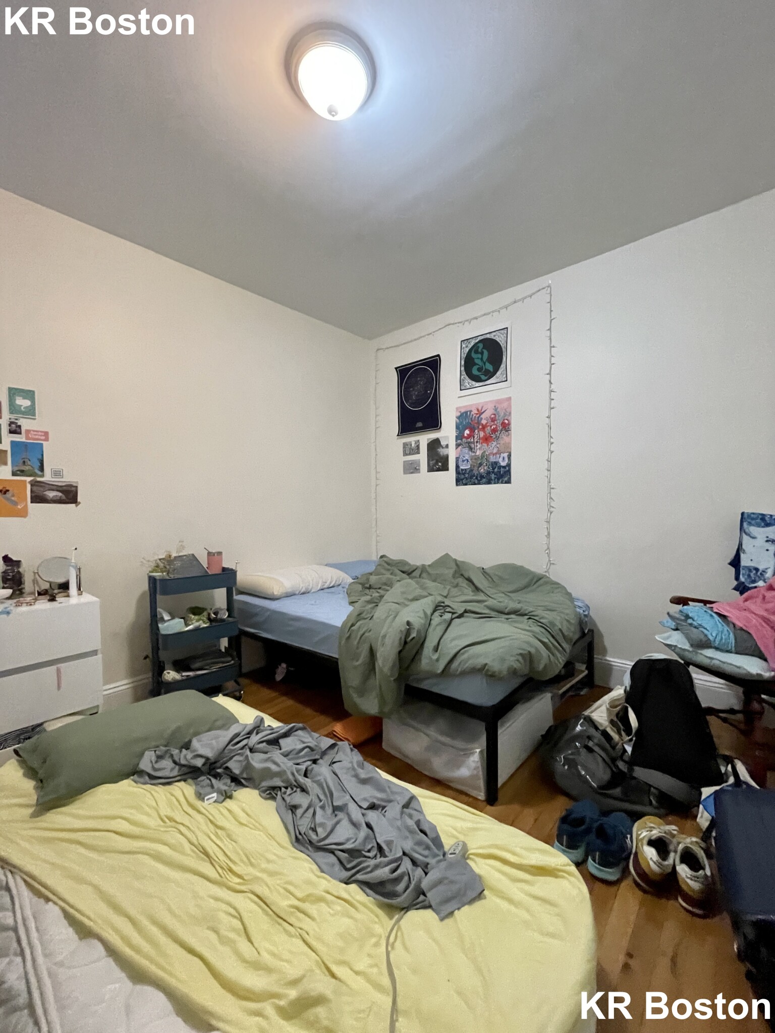 1 bed, 1 bath apartment for rent at 1156 Commonwealth Ave Unit 9, Allston — photo 2 of 10