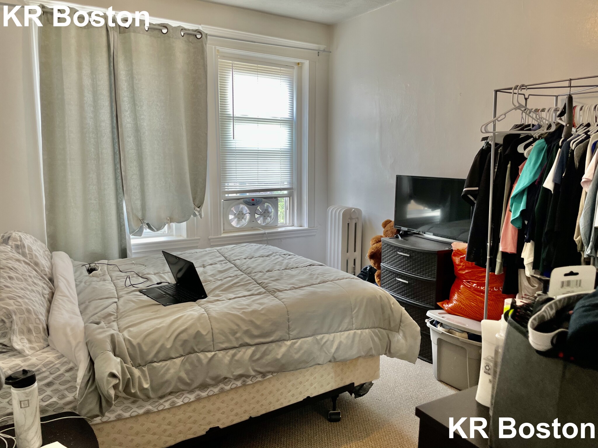 2 bed, 1 bath apartment for rent at 4 Carol Ave Unit 12, Brighton — photo 10 of 18