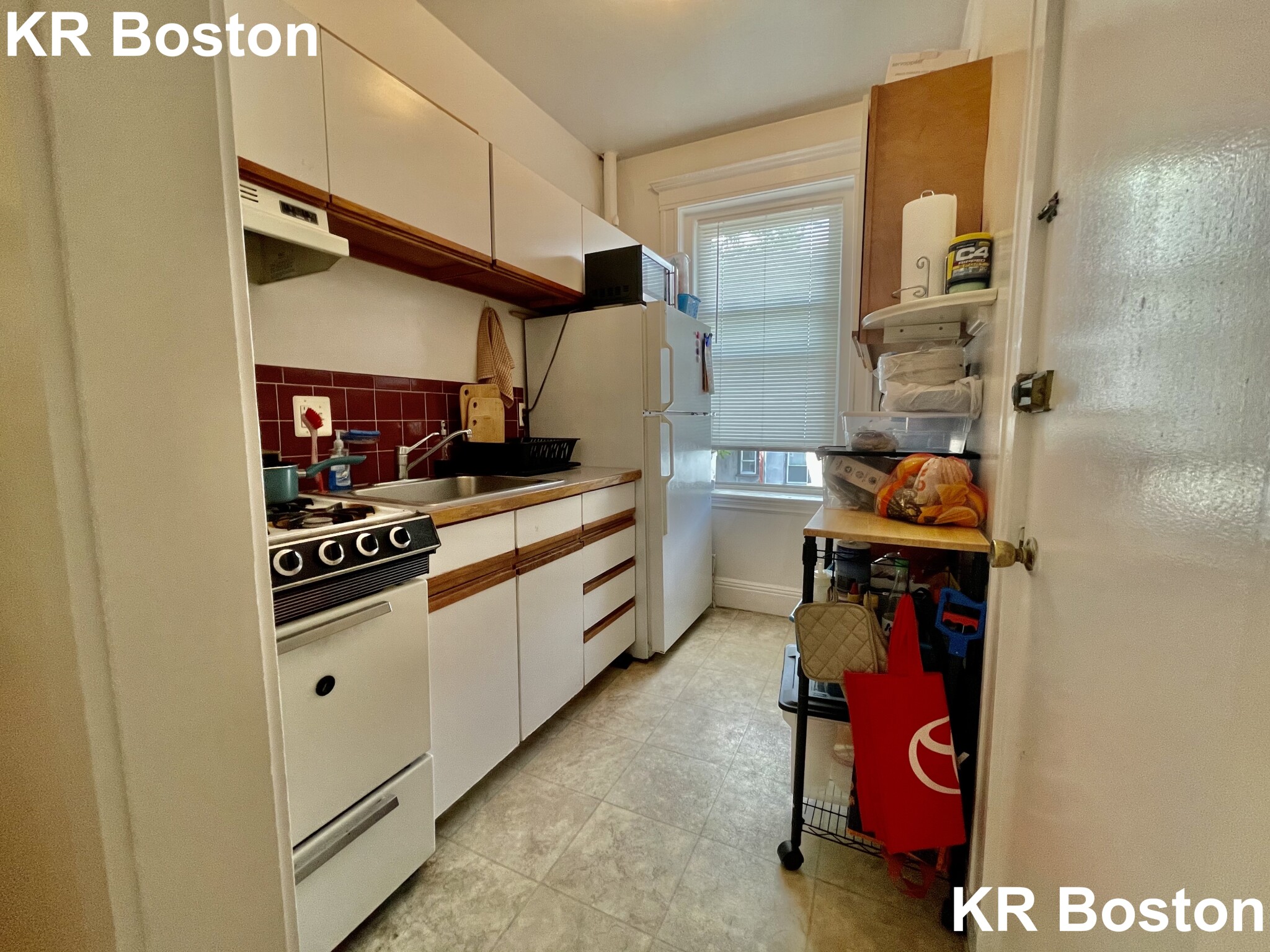 2 bed, 1 bath apartment for rent at 4 Carol Ave Unit 12, Brighton — photo 13 of 18