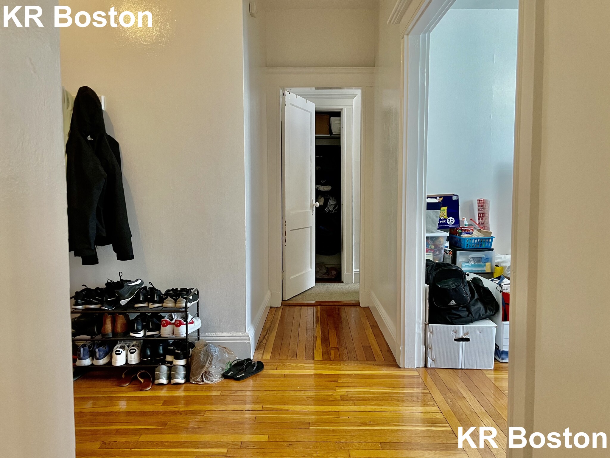 2 bed, 1 bath apartment for rent at 4 Carol Ave Unit 12, Brighton — photo 4 of 18
