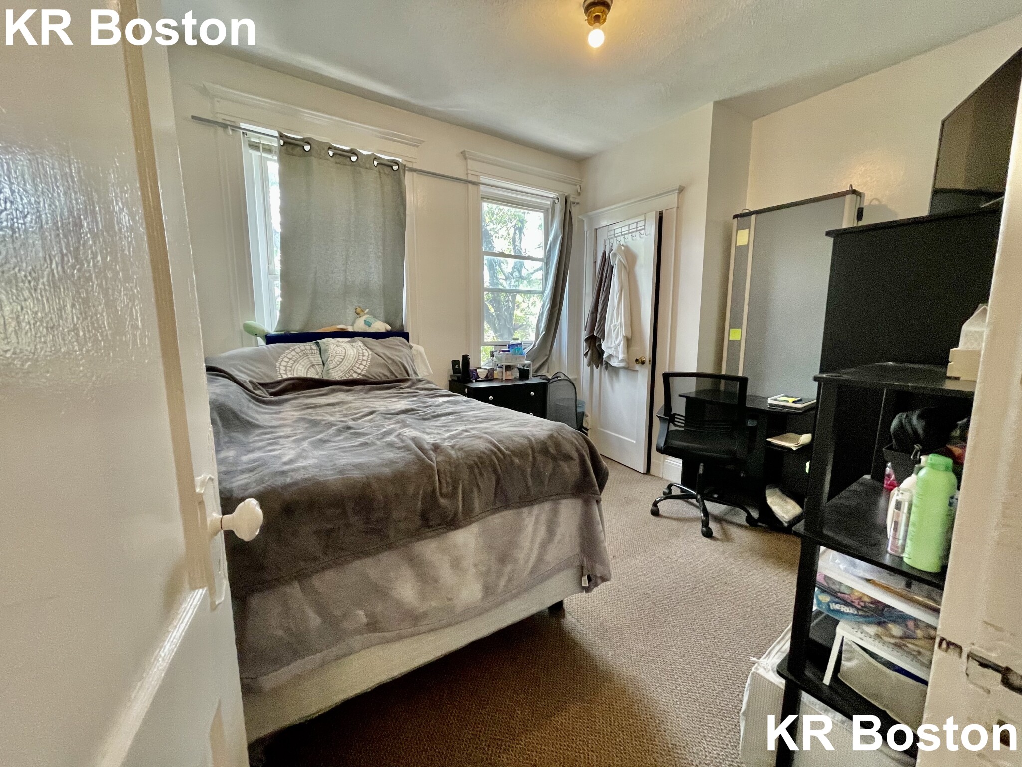 2 bed, 1 bath apartment for rent at 4 Carol Ave Unit 12, Brighton — photo 6 of 18