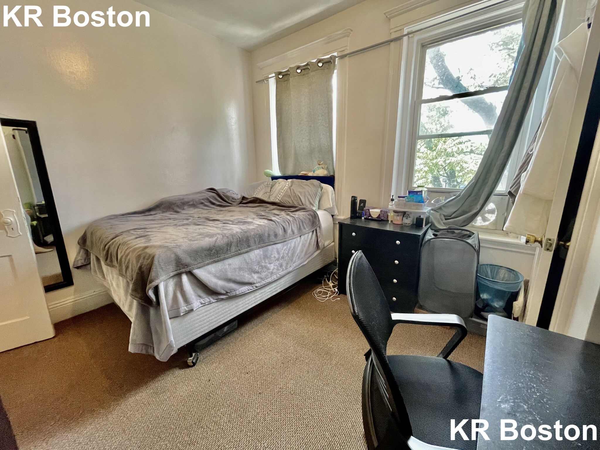 2 bed, 1 bath apartment for rent at 4 Carol Ave Unit 12, Brighton — photo 2 of 18