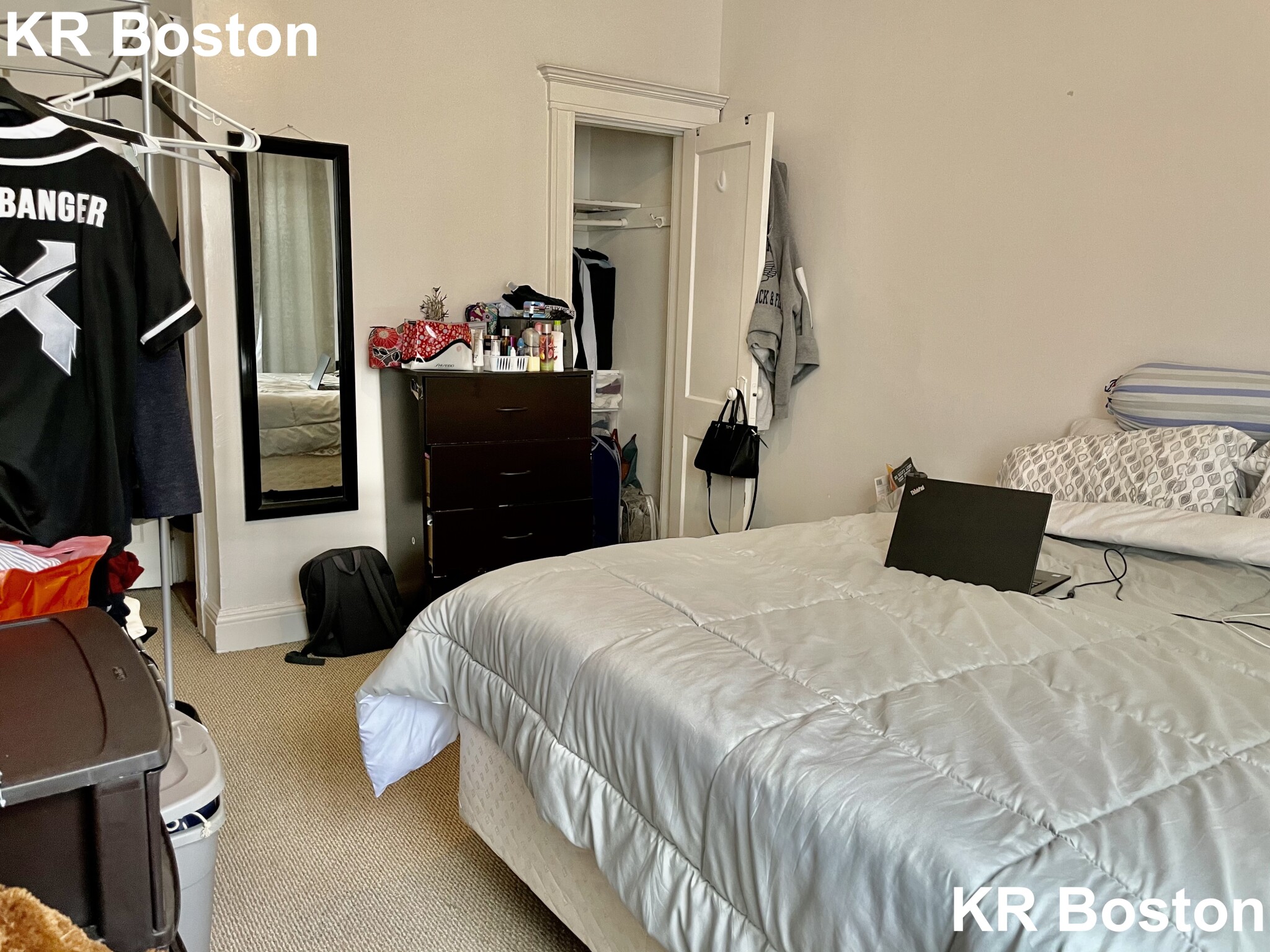 2 bed, 1 bath apartment for rent at 4 Carol Ave Unit 12, Brighton — photo 3 of 18
