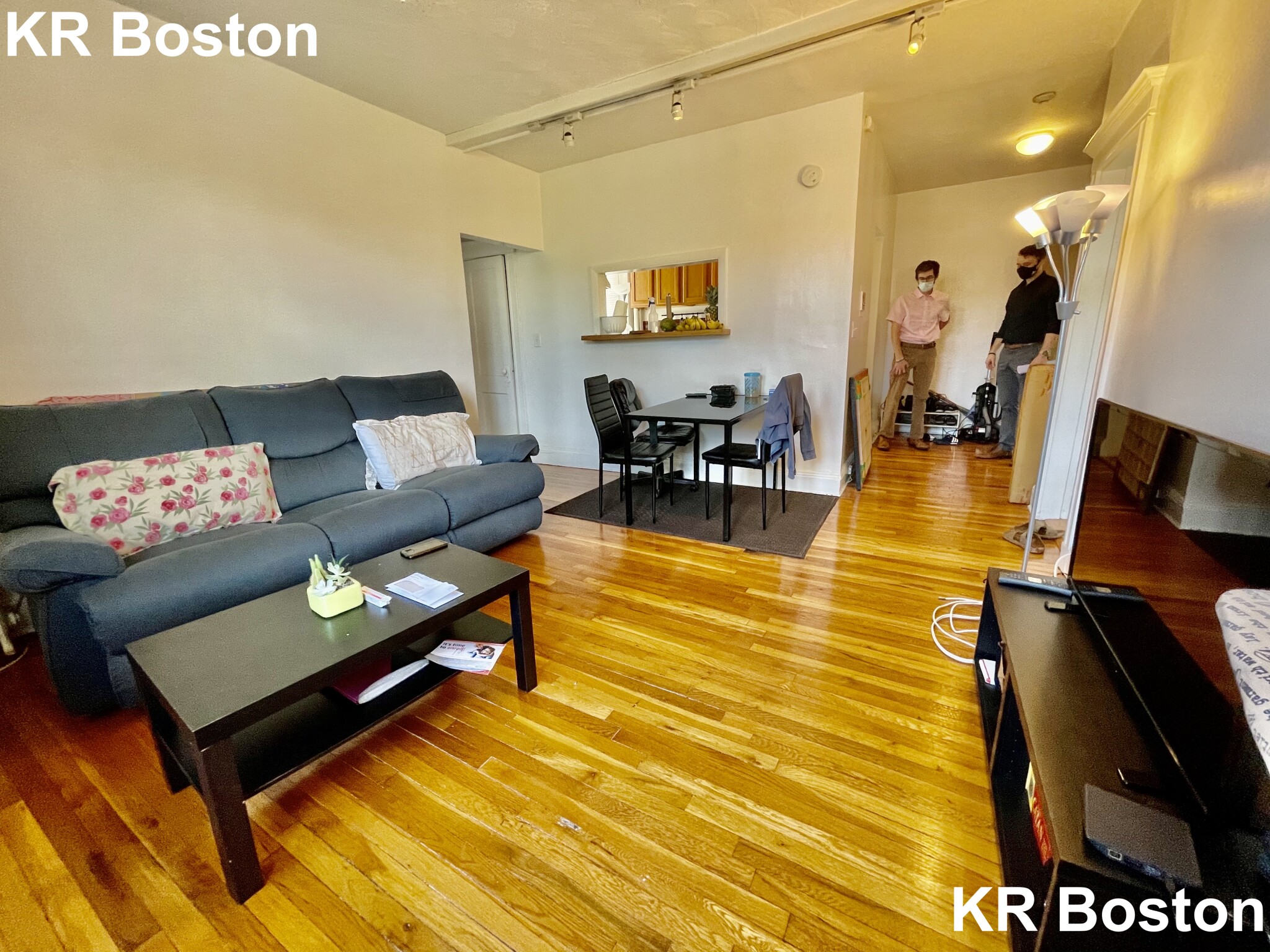 2 bed, 1 bath apartment for rent at 4 Carol Ave Unit 9, Brighton