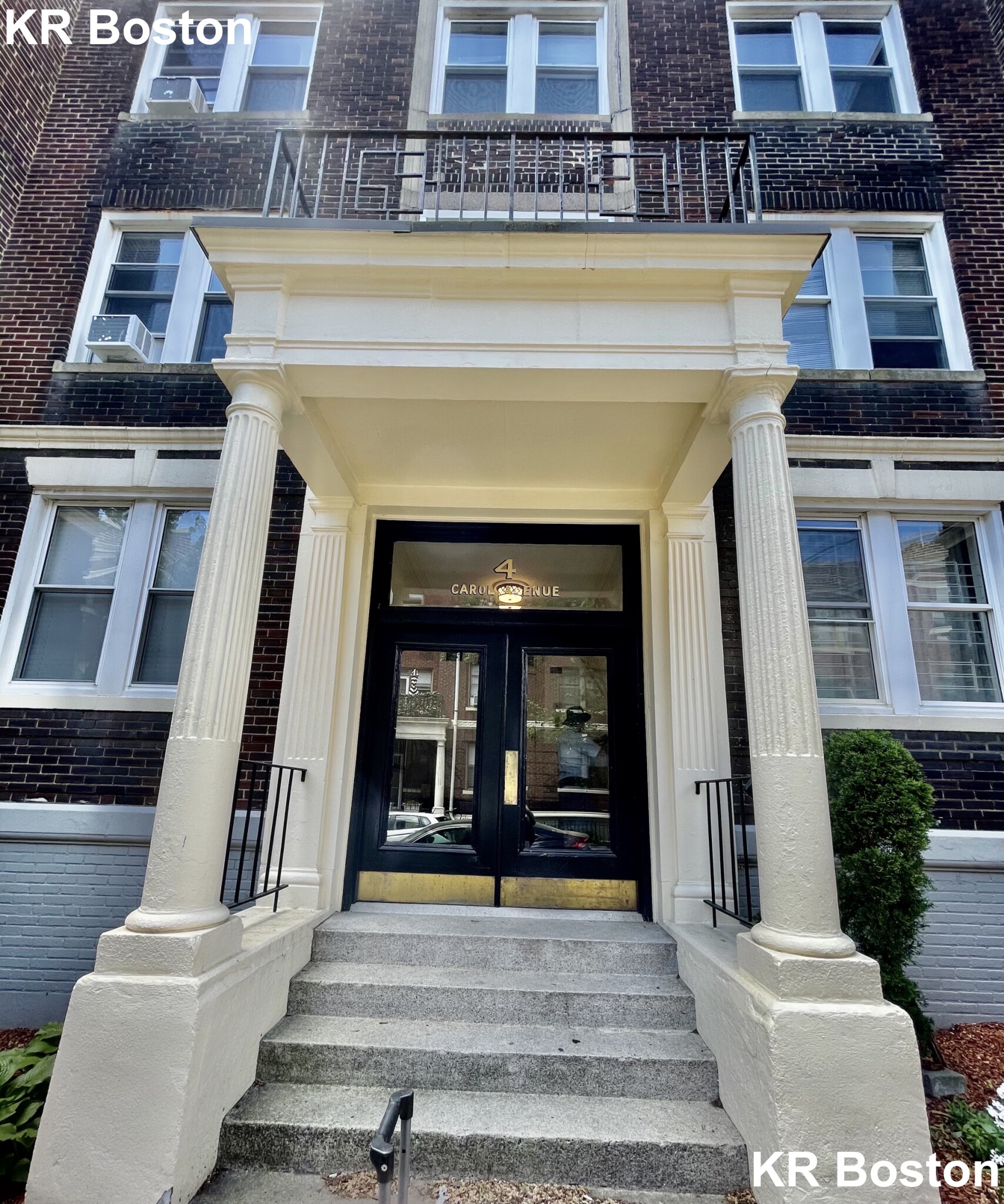 2 bed, 1 bath apartment for rent at 4 Carol Ave Unit 9, Brighton — photo 14 of 15