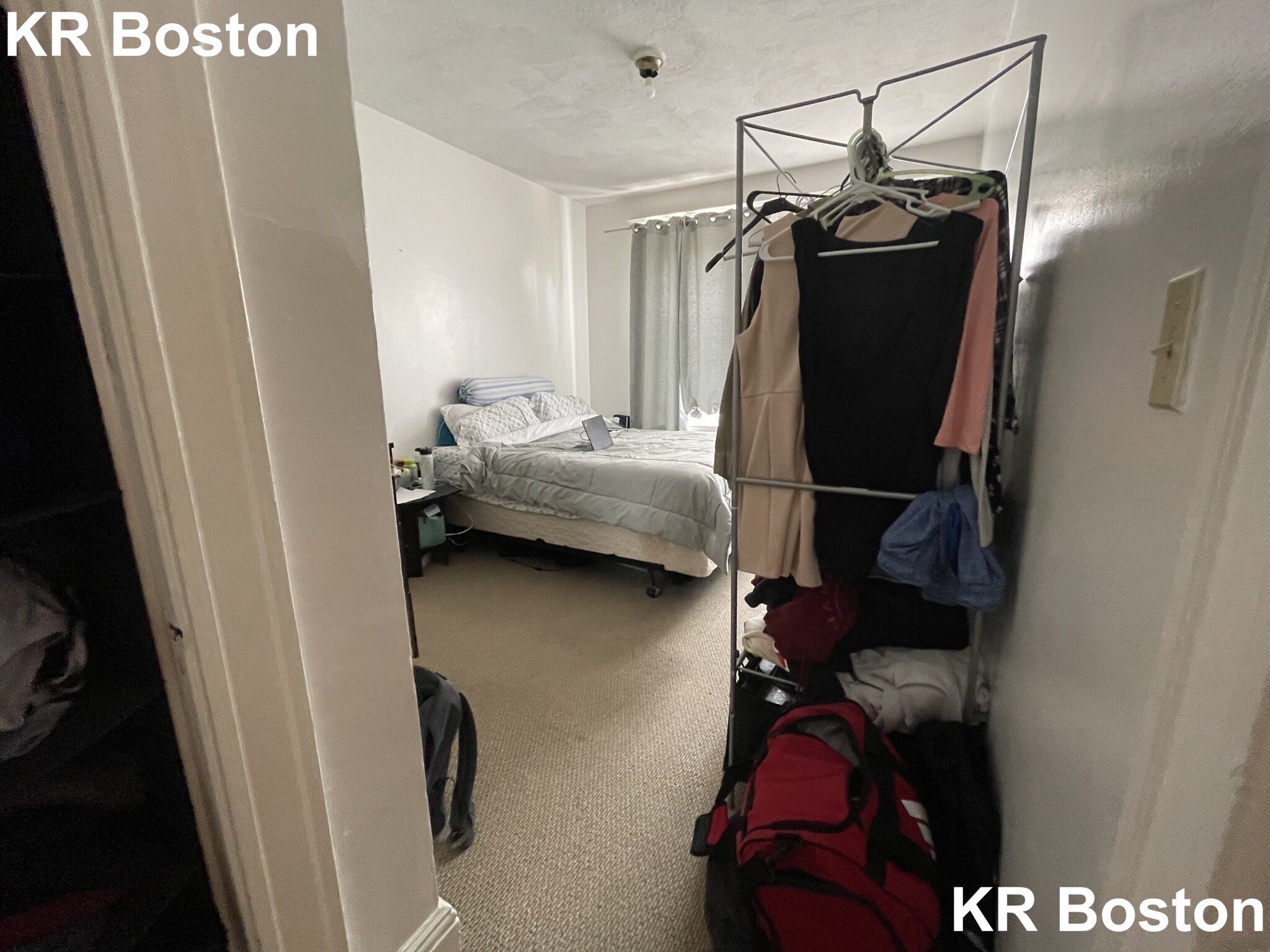2 bed, 1 bath apartment for rent at 4 Carol Ave Unit 12, Brighton — photo 11 of 18