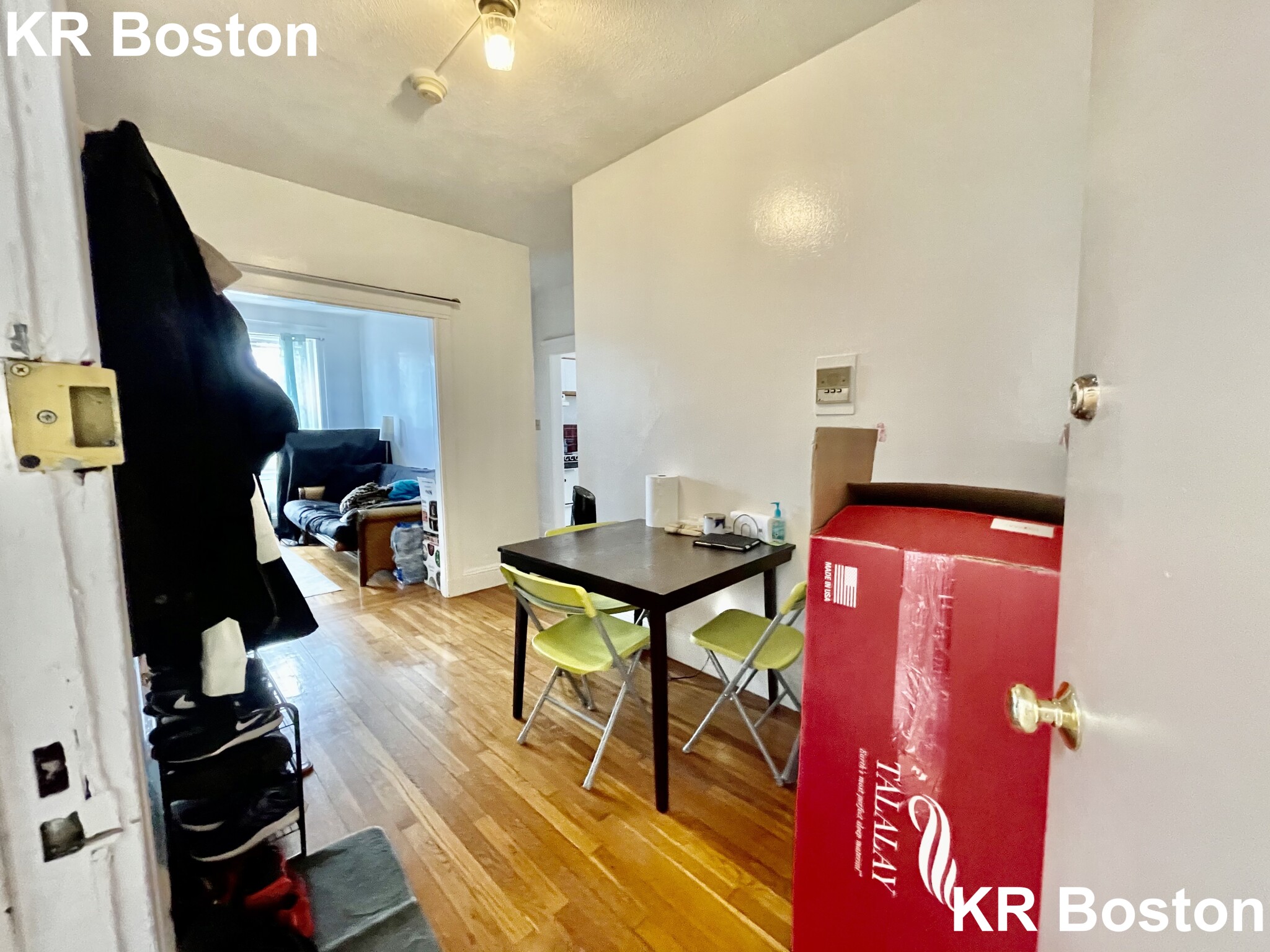 2 bed, 1 bath apartment for rent at 4 Carol Ave Unit 12, Brighton — photo 15 of 18