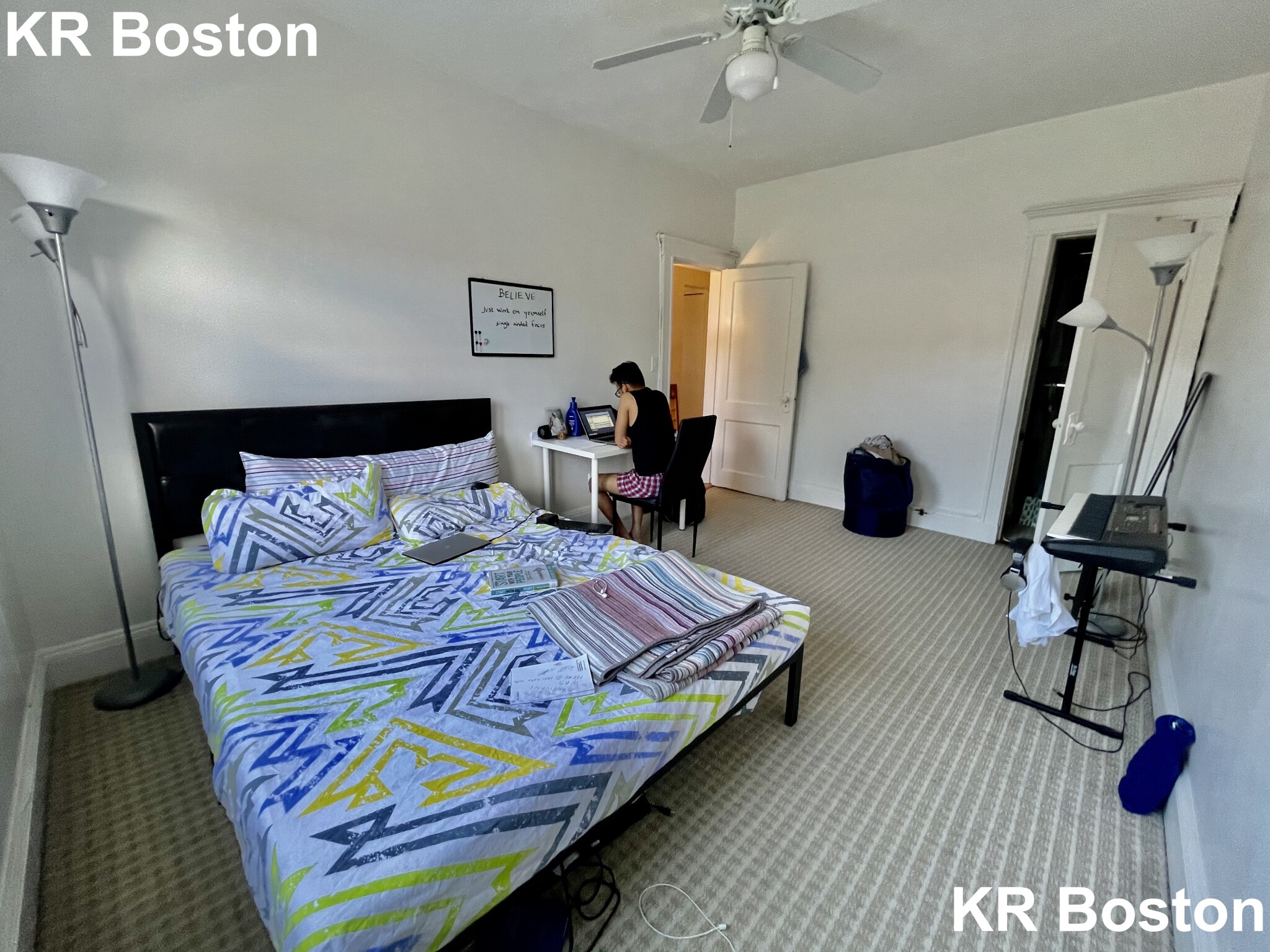 2 bed, 1 bath apartment for rent at 4 Carol Ave Unit 9, Brighton — photo 3 of 15
