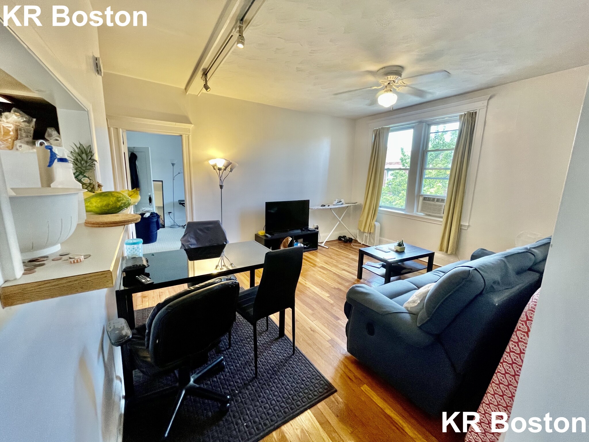 2 bed, 1 bath apartment for rent at 4 Carol Ave Unit 9, Brighton — photo 4 of 15