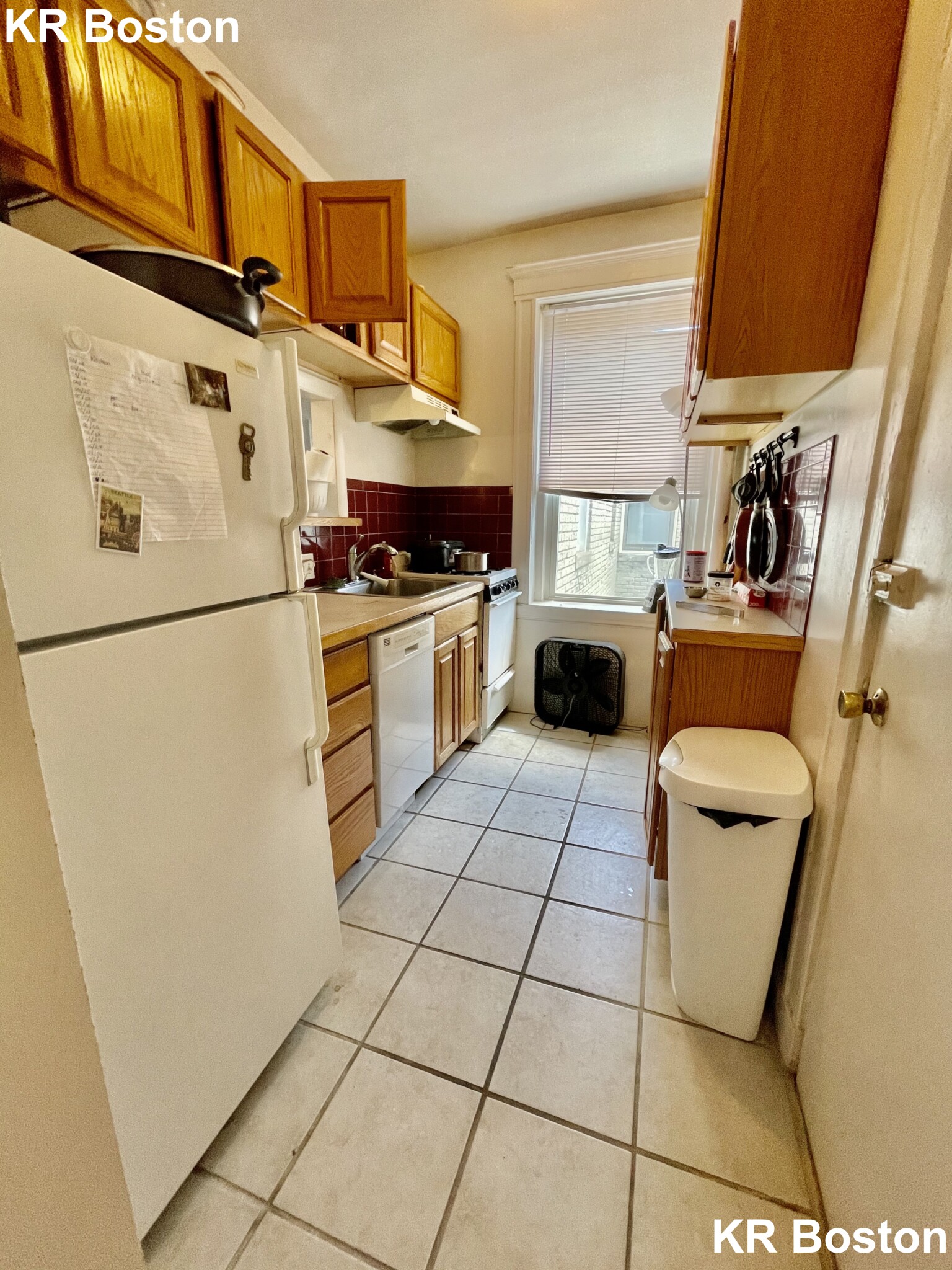 2 bed, 1 bath apartment for rent at 4 Carol Ave Unit 9, Brighton — photo 5 of 15